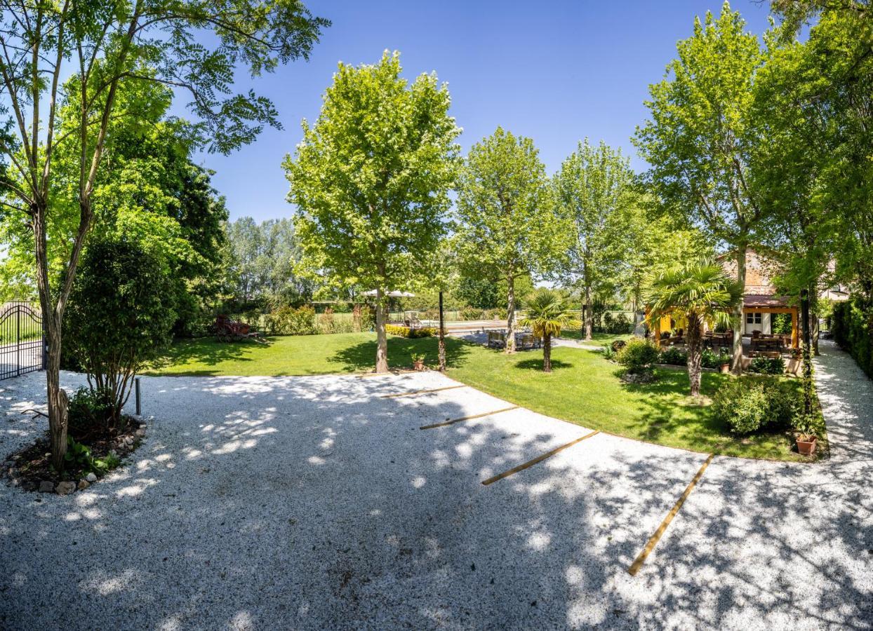 Vecchio Granaio Bed & Breakfast Pisa Exterior photo