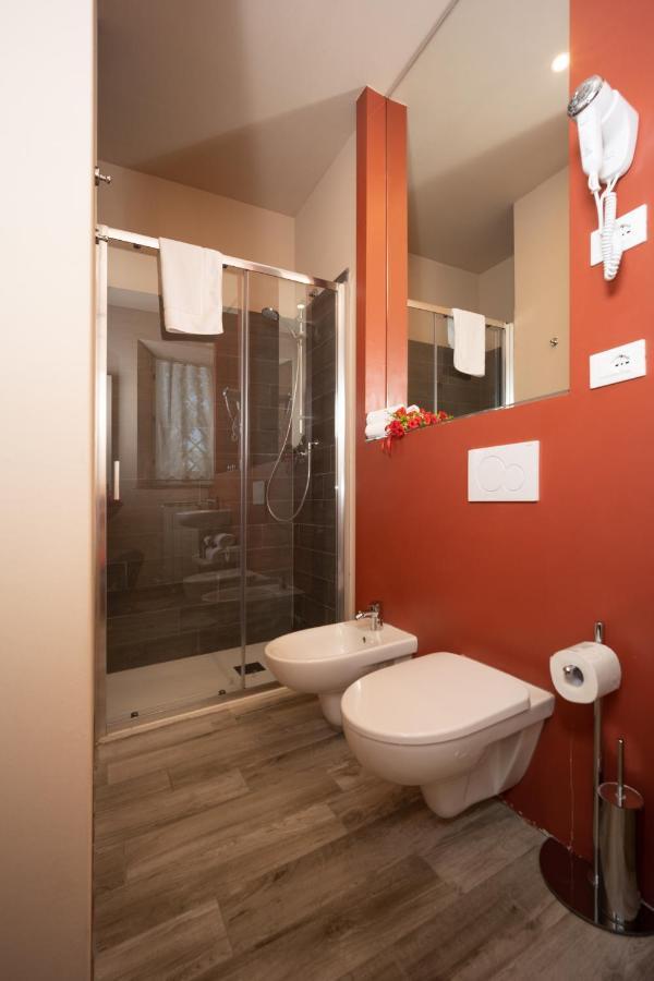 Vecchio Granaio Bed & Breakfast Pisa Exterior photo